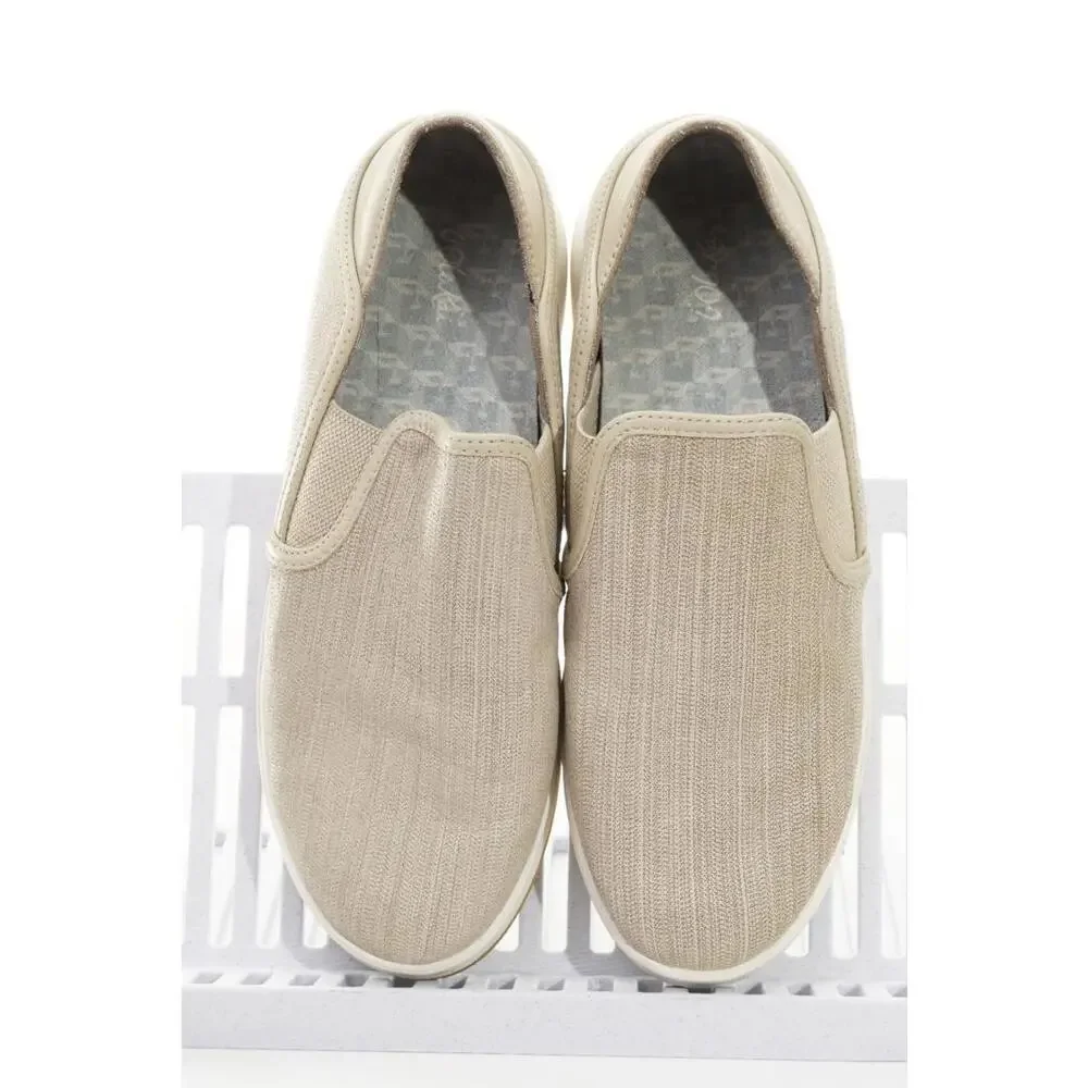 Olukai Kiihele LLi Slip On Sneakers Women's Sz 9.5 Shoes
